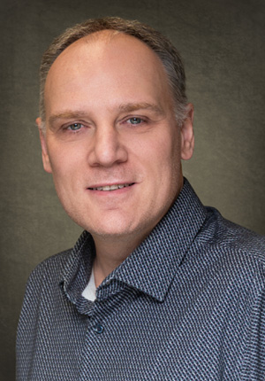 Brian Schmidt, Senior Associate | IFS Group | Saskatoon Saskatchewan SK